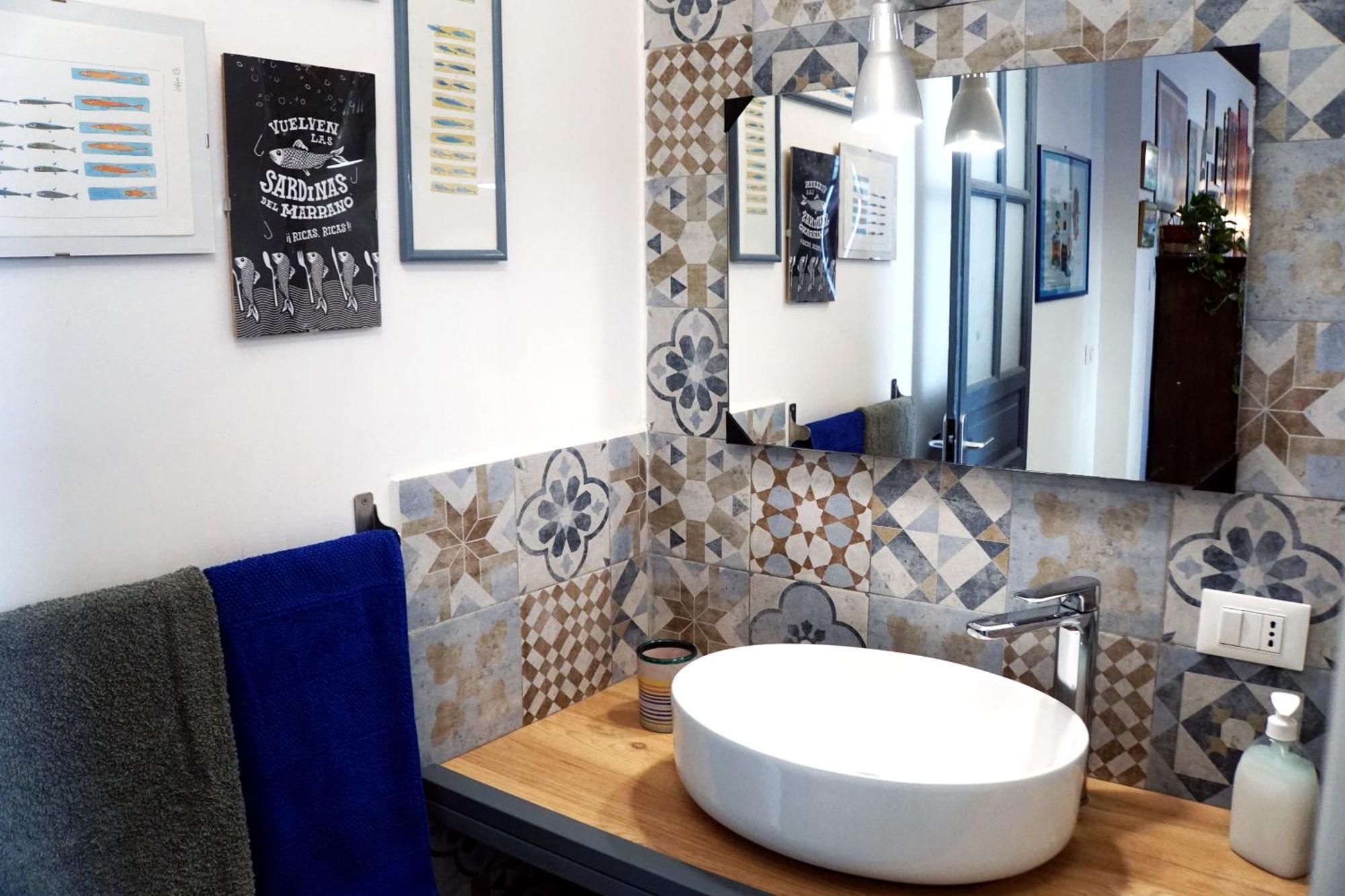 Casa Paloma Charme Apartment Palermo Bagian luar foto