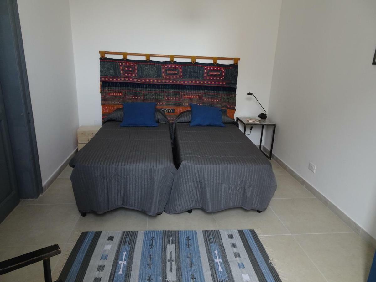 Casa Paloma Charme Apartment Palermo Bagian luar foto